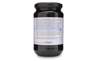 Delhaize | Confituur | Bosbessen | 61% 