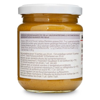 Delhaize | Saus | Mayo | Avoc | Chip 