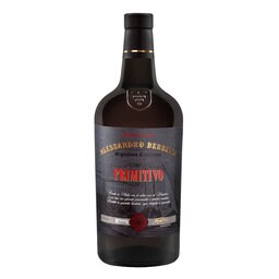 Signature Alessandro Berselli | Primitivo | 2021 75 cl