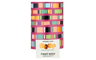 Best of Our Planet | Pinot Nero | Bio 