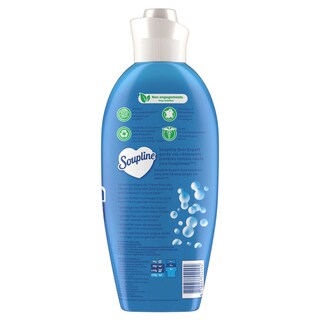 Soupline | Wasverzachter | Care kleuren | 1.2l | 52ds 