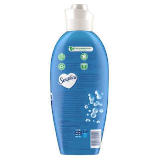 Soupline | Wasverzachter | Care kleuren | 1.2l | 52ds 