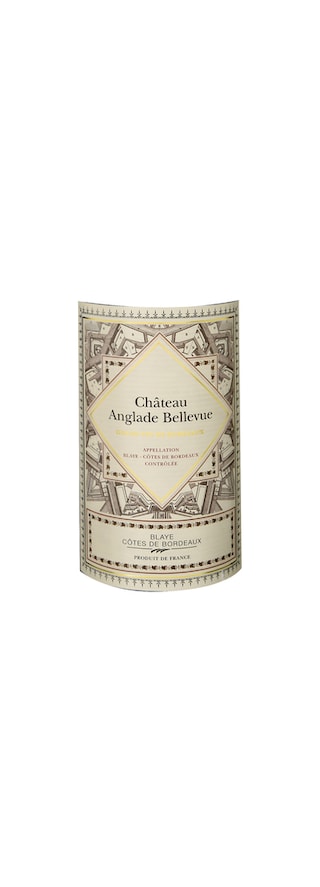 Chateau Anglade Bellevue | Blayes Côtes de Bordeaux 75 cl