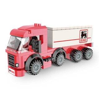 Banbao | DLL Shop Grand Camion 