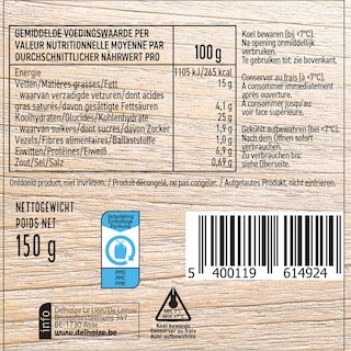 Delhaize