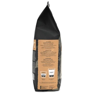 Latitude 28 | Koffie | Barista | Bonen 