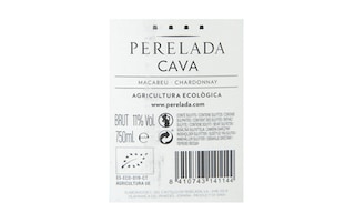 Perelada | Cava | Bio | Brut 
