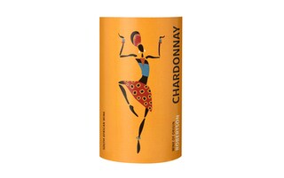 Afrique du Sud - Zuid-Afrika | Robertson | Chardonnay RSA 