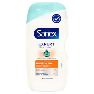 Sanex | Douche | Agave voedend 