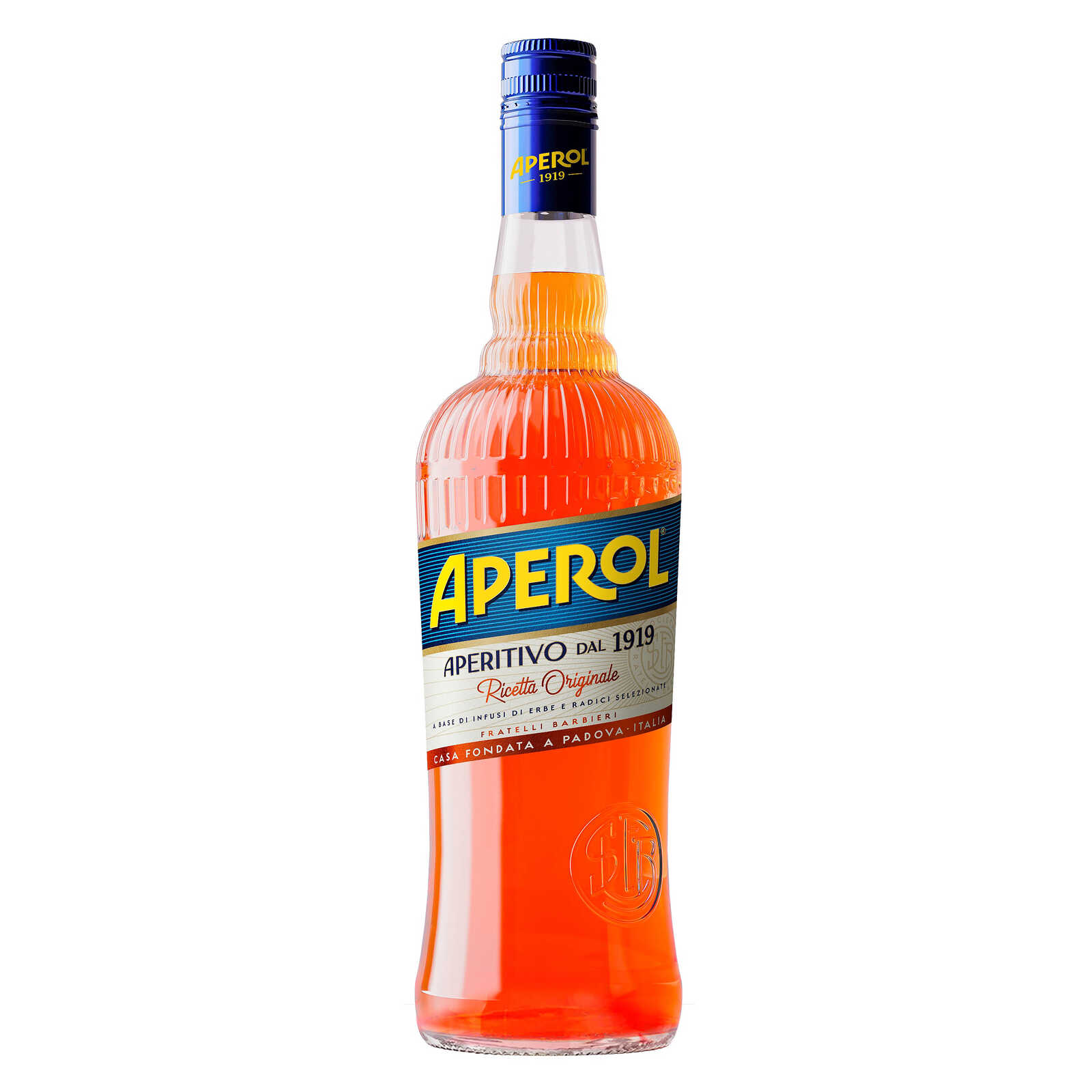 Aperol Aperitief | 11% alc. |Italiaanse cocktail