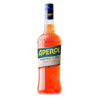 Aperol | Aperitief | 11% alc. |Italiaanse cocktail 
