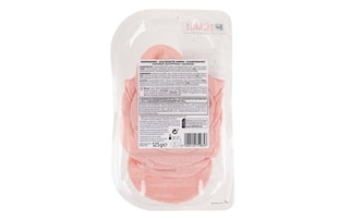Delhaize | Flinterdun hespenworst 125 gr
