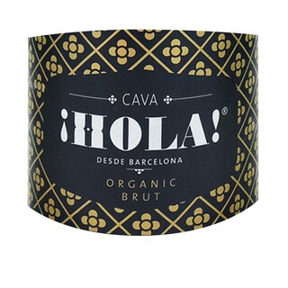 Hola | Cava | Bio | Brut 
