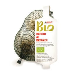 Delhaize | Bio | Look | Netje | Bio 