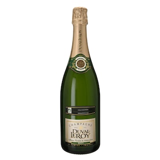 Duval-Leroy | Champagne | Bio | Brut 