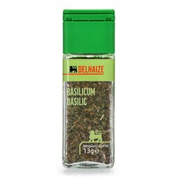 Delhaize | Epices | Basilic 