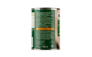 Delhaize | Lait | Concentré | Demi-écrémé | 4% 