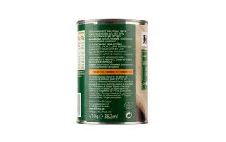 Delhaize | Melk | Geëvaporeerd | Halfvol | 4% 