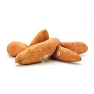 Delhaize | Zoete aardappel 