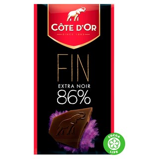 Chocolade | Intense | Extra Pure Chocolade