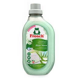 Frosch | Assouplissant | Aloë Vera | 45DS | Eco 