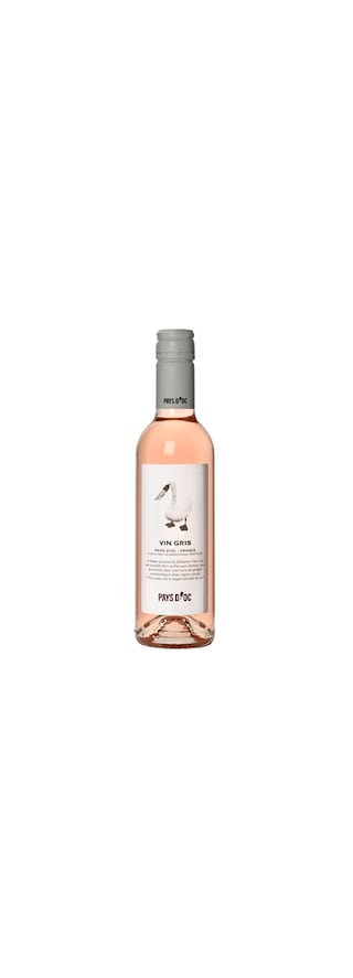 Delhaize | Pays d'Oc | Rose Gris 37,5 cl