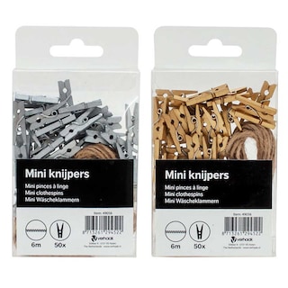 Verhaak | Knijpers | Goud of Zilver 