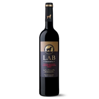 Lab | Reserva 