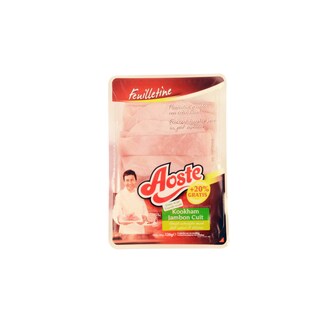 Aoste | Feuilletine in sneetjes | +20%gratis 
