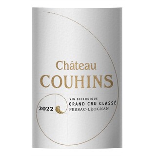 Chateau Couhins | Pessac-Léognan | 2021 