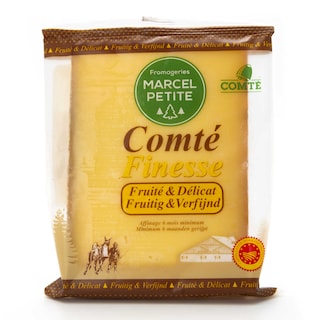 Marcel Petite | Comté AOP + 6 maanden | Finesse 