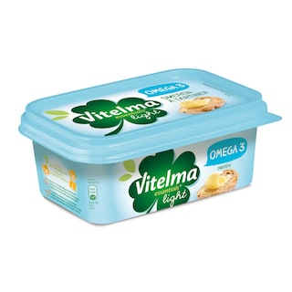 Vitelma | Margarine | smeerbaar 