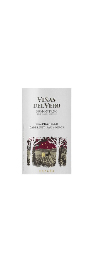 Vinas Del Vero | Rosado 