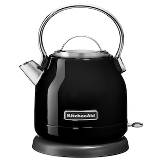 Kitchenaid | Waterkoker | Zwart | 1.25L 