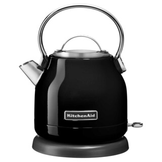 Kitchenaid | Waterkoker | Zwart | 1.25L 
