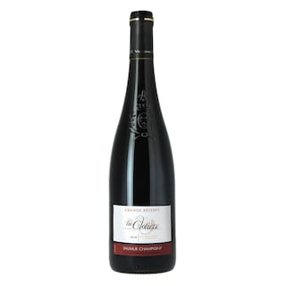 France - Frankrijk | Loire - Saumur Champigny | La Clotière Grande Réserve 2018 