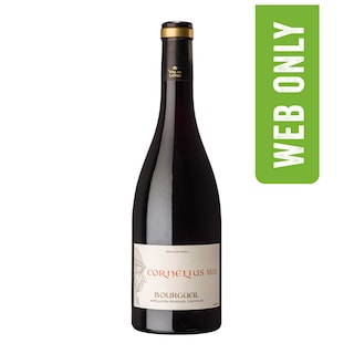 Cornelius 1831 | Bourgueil | 2017 