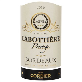 France - Frankrijk | Bordeaux - Bordeaux | Labottiere Prestige 2016 