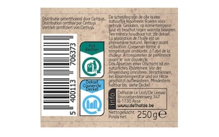 Delhaize | Bio | Beurre | Noisettes | Bio 