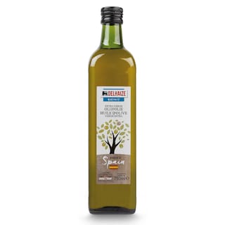 Delhaize | Huile d'olive | Extra vierge 