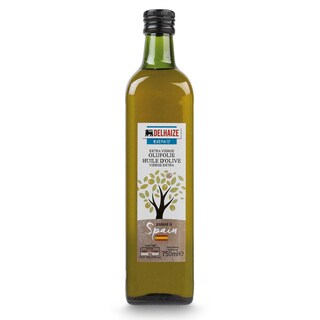Delhaize | Huile d'olive | Extra vierge 