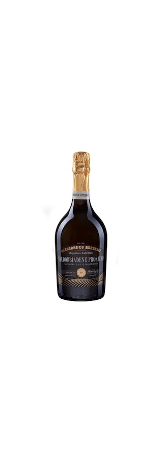 Signature Alessandro Berselli | Prosecco | Valdobbiadene | Brut 