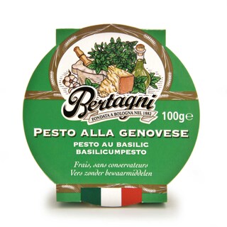 Bertagni | Sauce | Pesto 100 gr