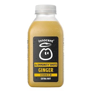 Innocent | Shot | Gingembre | Frais 50 cl