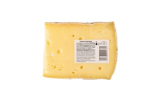 Delhaize | Kaas | Tomme de Montagne | Frankrijk | Blok 