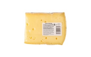 Delhaize | Kaas | Tomme de Montagne | Frankrijk | Blok 