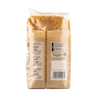 Delhaize | Riz | Complèt | Long grain 