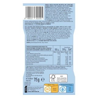 Delhaize | Maaltijdbox | Bulgogi bowl 
