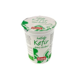 Kefir | Demi-écrémé