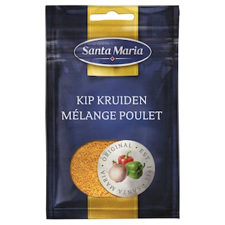 Santa Maria | Epices | Poulet | Mélange 35 gr